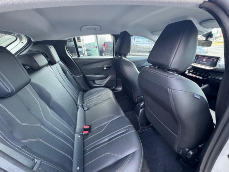 PEUGEOT 208 1.6 16V 4P FLEX ALLURE AT6 AUTOMTICO, Foto 10