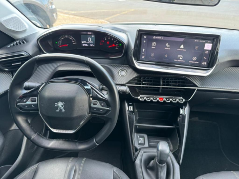 PEUGEOT 208 1.6 16V 4P FLEX ALLURE AT6 AUTOMTICO, Foto 14
