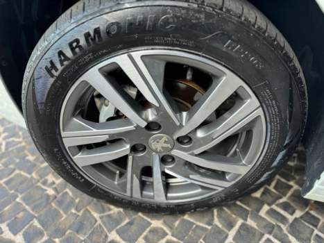 PEUGEOT 208 1.6 16V 4P FLEX ALLURE AT6 AUTOMTICO, Foto 15