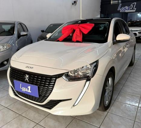 PEUGEOT 208 1.6 16V 4P FLEX ACTIVE PACK AUTOMTICO, Foto 3