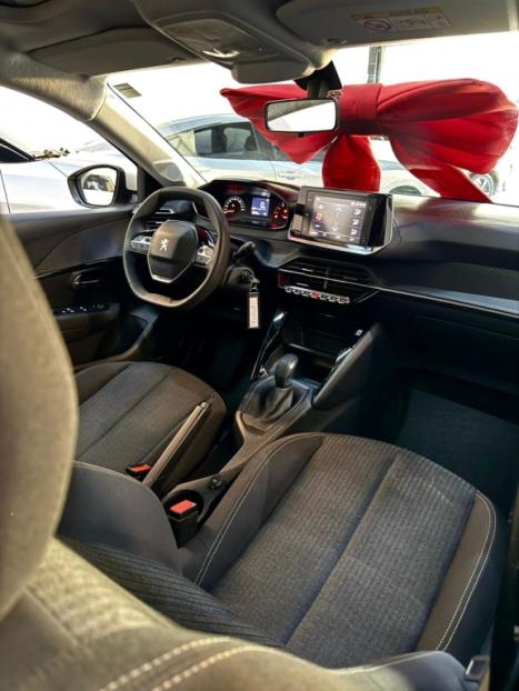 PEUGEOT 208 1.6 16V 4P FLEX ACTIVE PACK AUTOMTICO, Foto 6