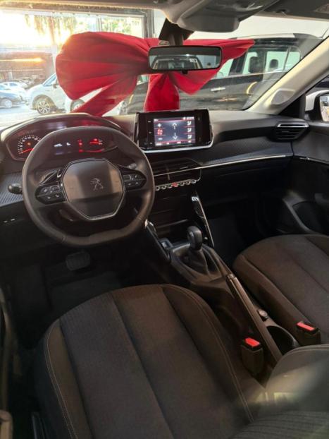 PEUGEOT 208 1.6 16V 4P FLEX ACTIVE PACK AUTOMTICO, Foto 7