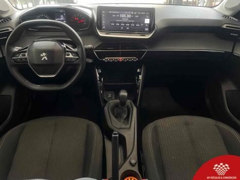 PEUGEOT 208 , Foto 8