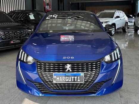 PEUGEOT 208 , Foto 2