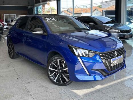 PEUGEOT 208 , Foto 3