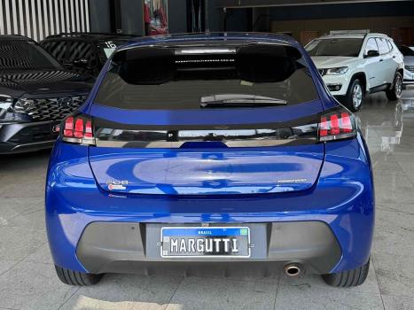 PEUGEOT 208 , Foto 6