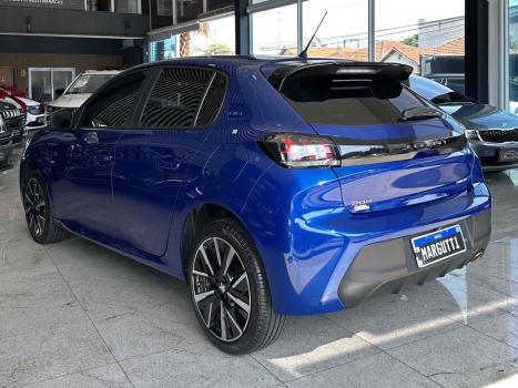 PEUGEOT 208 , Foto 7