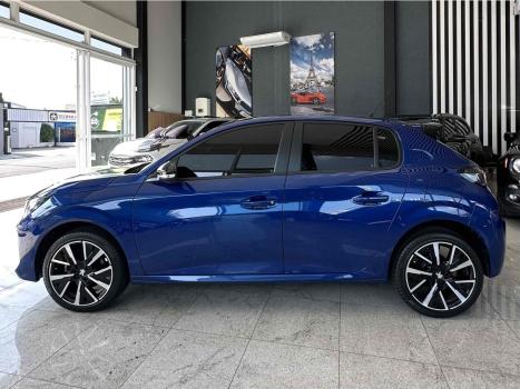 PEUGEOT 208 , Foto 8