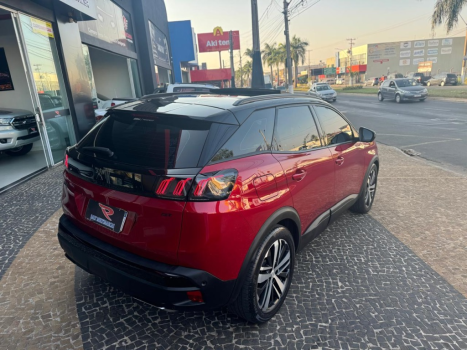 PEUGEOT 3008 1.6 16V 4P GT PACK THP TURBO AUTOMTICO, Foto 6