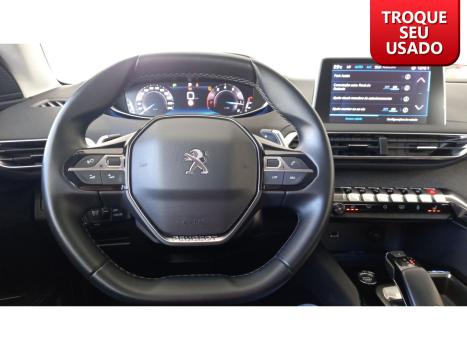 PEUGEOT 3008 1.6 16V 4P GRIFFE THP TURBO AUTOMTICO, Foto 10