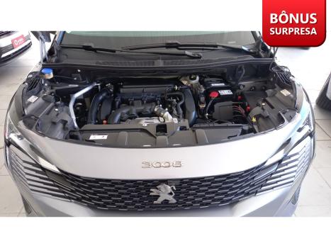 PEUGEOT 3008 1.6 16V 4P GRIFFE THP TURBO AUTOMTICO, Foto 15