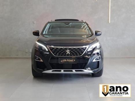 PEUGEOT 3008 1.6 16V 4P GRIFFE PACK THP TURBO AUTOMTICO, Foto 2