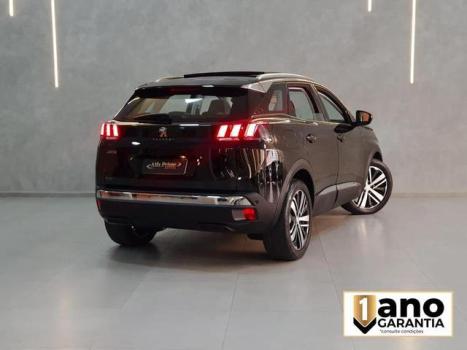 PEUGEOT 3008 1.6 16V 4P GRIFFE PACK THP TURBO AUTOMTICO, Foto 18