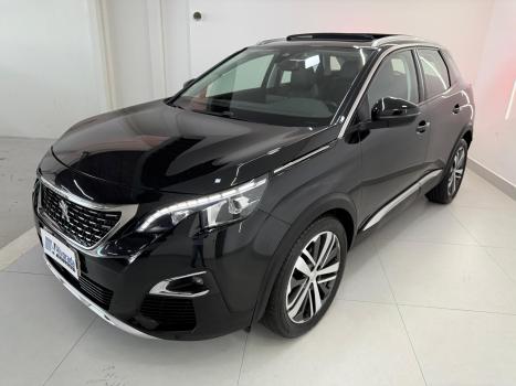 PEUGEOT 3008 1.6 16V 4P GRIFFE THP TURBO AUTOMTICO, Foto 11