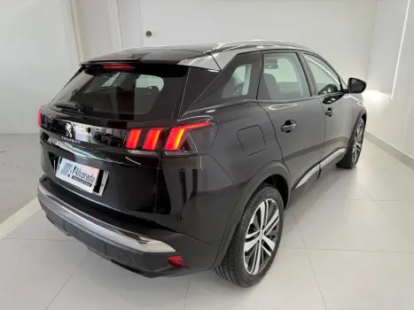 PEUGEOT 3008 1.6 16V 4P GRIFFE THP TURBO AUTOMTICO, Foto 14