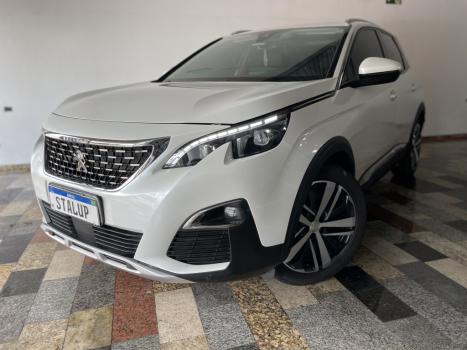 PEUGEOT 3008 1.6 16V 4P GRIFFE THP TURBO AUTOMTICO, Foto 3