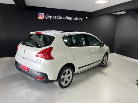 PEUGEOT 3008 1.6 16V 4P GRIFFE THP TURBO AUTOMTICO, Foto 6