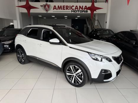 PEUGEOT 3008 1.6 16V 4P GRIFFE THP TURBO AUTOMTICO, Foto 1