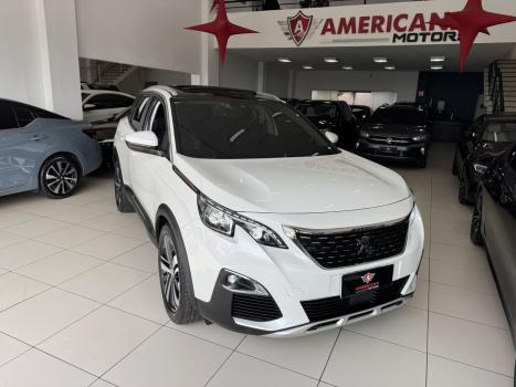 PEUGEOT 3008 1.6 16V 4P GRIFFE THP TURBO AUTOMTICO, Foto 2