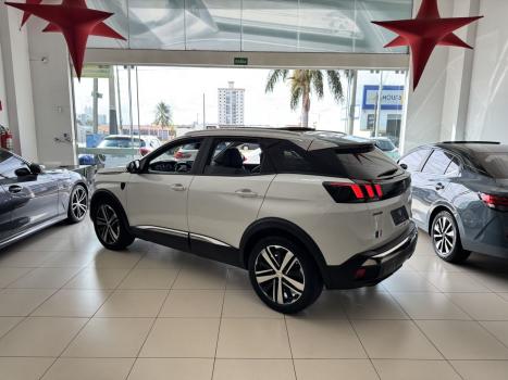 PEUGEOT 3008 1.6 16V 4P GRIFFE THP TURBO AUTOMTICO, Foto 4