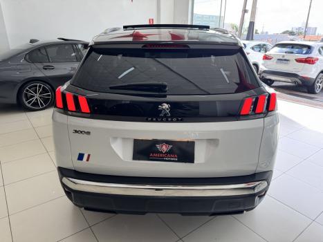 PEUGEOT 3008 1.6 16V 4P GRIFFE THP TURBO AUTOMTICO, Foto 5