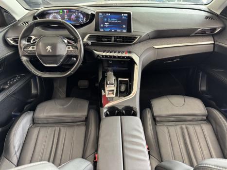 PEUGEOT 3008 1.6 16V 4P GRIFFE THP TURBO AUTOMTICO, Foto 6