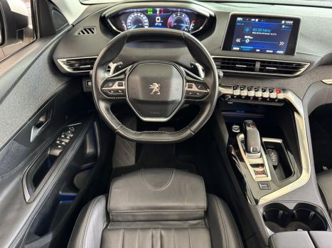 PEUGEOT 3008 1.6 16V 4P GRIFFE THP TURBO AUTOMTICO, Foto 7
