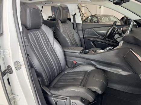 PEUGEOT 3008 1.6 16V 4P GRIFFE THP TURBO AUTOMTICO, Foto 8