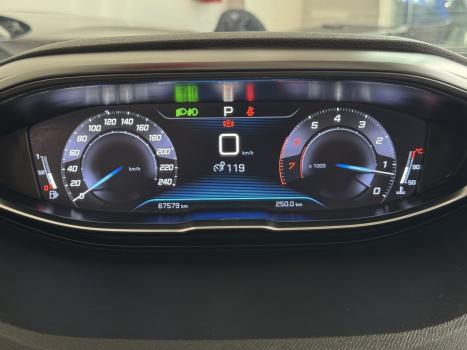 PEUGEOT 3008 1.6 16V 4P GRIFFE THP TURBO AUTOMTICO, Foto 18