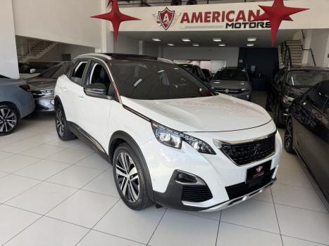 PEUGEOT 3008 1.6 16V 4P GRIFFE PACK THP TURBO AUTOMTICO, Foto 2