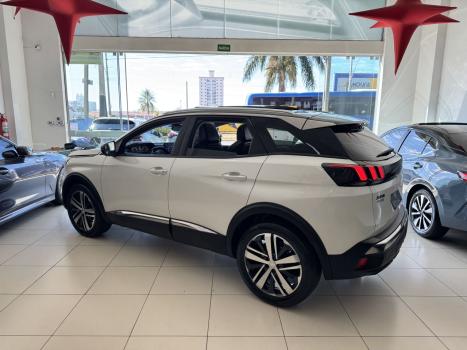 PEUGEOT 3008 1.6 16V 4P GRIFFE PACK THP TURBO AUTOMTICO, Foto 4