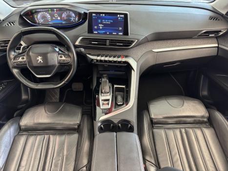 PEUGEOT 3008 1.6 16V 4P GRIFFE PACK THP TURBO AUTOMTICO, Foto 6