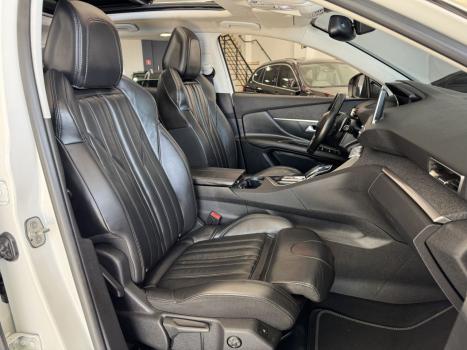 PEUGEOT 3008 1.6 16V 4P GRIFFE PACK THP TURBO AUTOMTICO, Foto 8