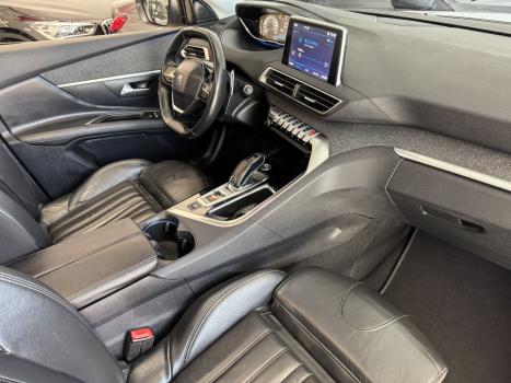 PEUGEOT 3008 1.6 16V 4P GRIFFE PACK THP TURBO AUTOMTICO, Foto 9