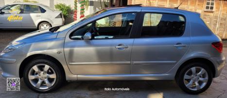 PEUGEOT 307 Hatch 1.6 16V 4P PRESENCE, Foto 2