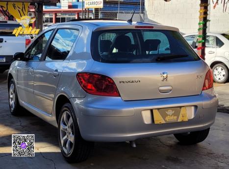 PEUGEOT 307 Hatch 1.6 16V 4P PRESENCE, Foto 3