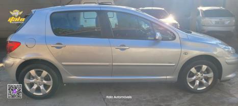 PEUGEOT 307 Hatch 1.6 16V 4P PRESENCE, Foto 4