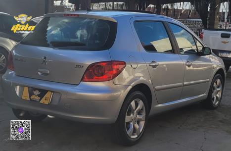 PEUGEOT 307 Hatch 1.6 16V 4P PRESENCE, Foto 5