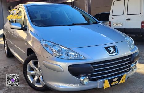 PEUGEOT 307 Hatch 1.6 16V 4P PRESENCE, Foto 6