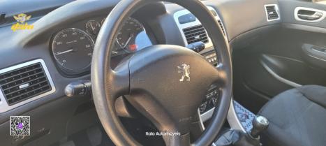 PEUGEOT 307 Hatch 1.6 16V 4P PRESENCE, Foto 13