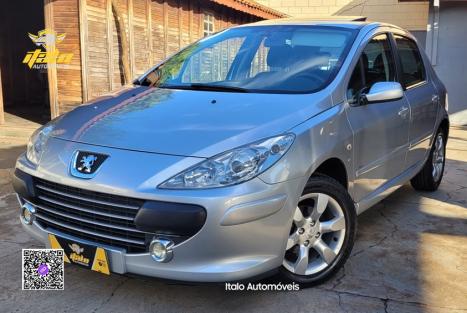 PEUGEOT 307 Hatch 1.6 16V 4P PRESENCE, Foto 19