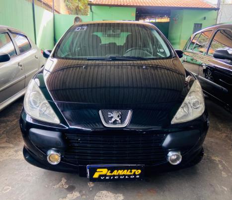 PEUGEOT 307 Hatch 1.6 16V 4P PRESENCE, Foto 2