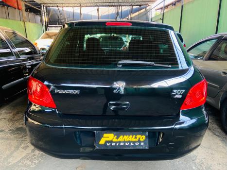 PEUGEOT 307 Hatch 1.6 16V 4P PRESENCE, Foto 4