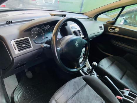 PEUGEOT 307 Hatch 1.6 16V 4P PRESENCE, Foto 6