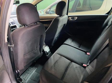 PEUGEOT 307 Hatch 1.6 16V 4P PRESENCE, Foto 8