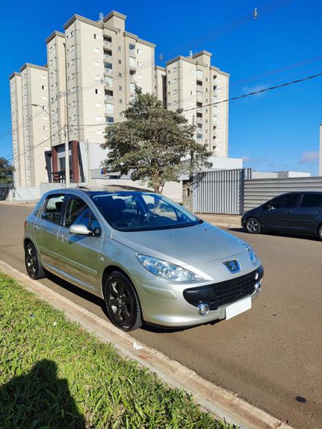 PEUGEOT 307 Hatch 1.6 16V 4P SOLEIL, Foto 1