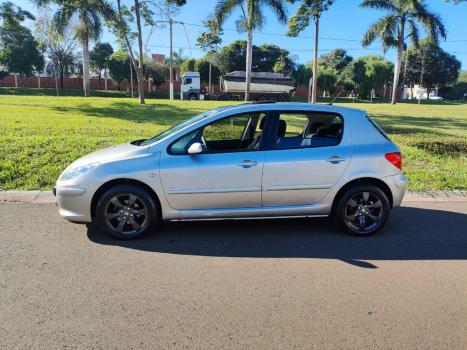 PEUGEOT 307 Hatch 1.6 16V 4P SOLEIL, Foto 2