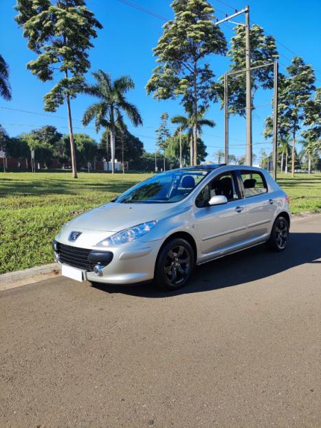 PEUGEOT 307 Hatch 1.6 16V 4P SOLEIL, Foto 3
