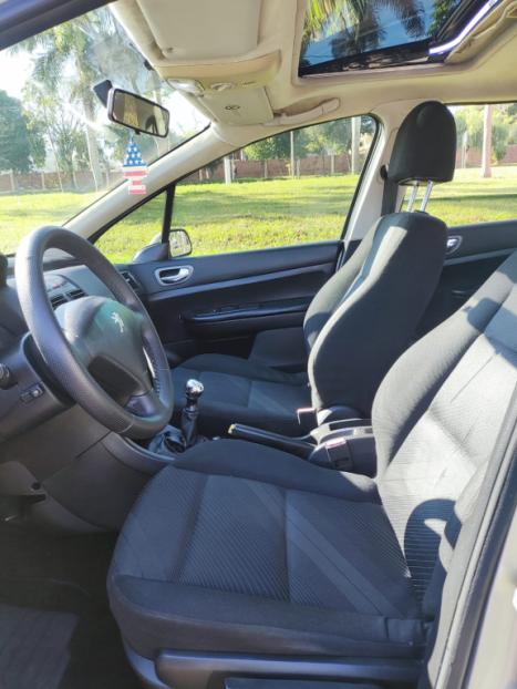 PEUGEOT 307 Hatch 1.6 16V 4P SOLEIL, Foto 4