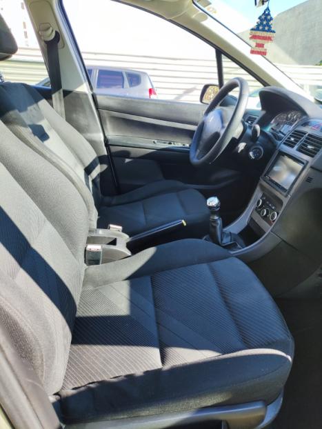 PEUGEOT 307 Hatch 1.6 16V 4P SOLEIL, Foto 5